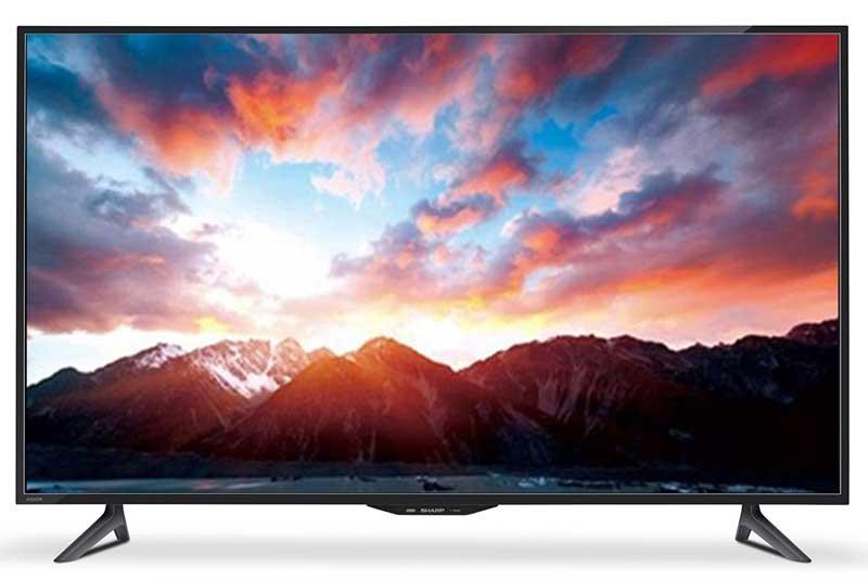 Tivi led Sharp 50 inch LC-50SA5200X