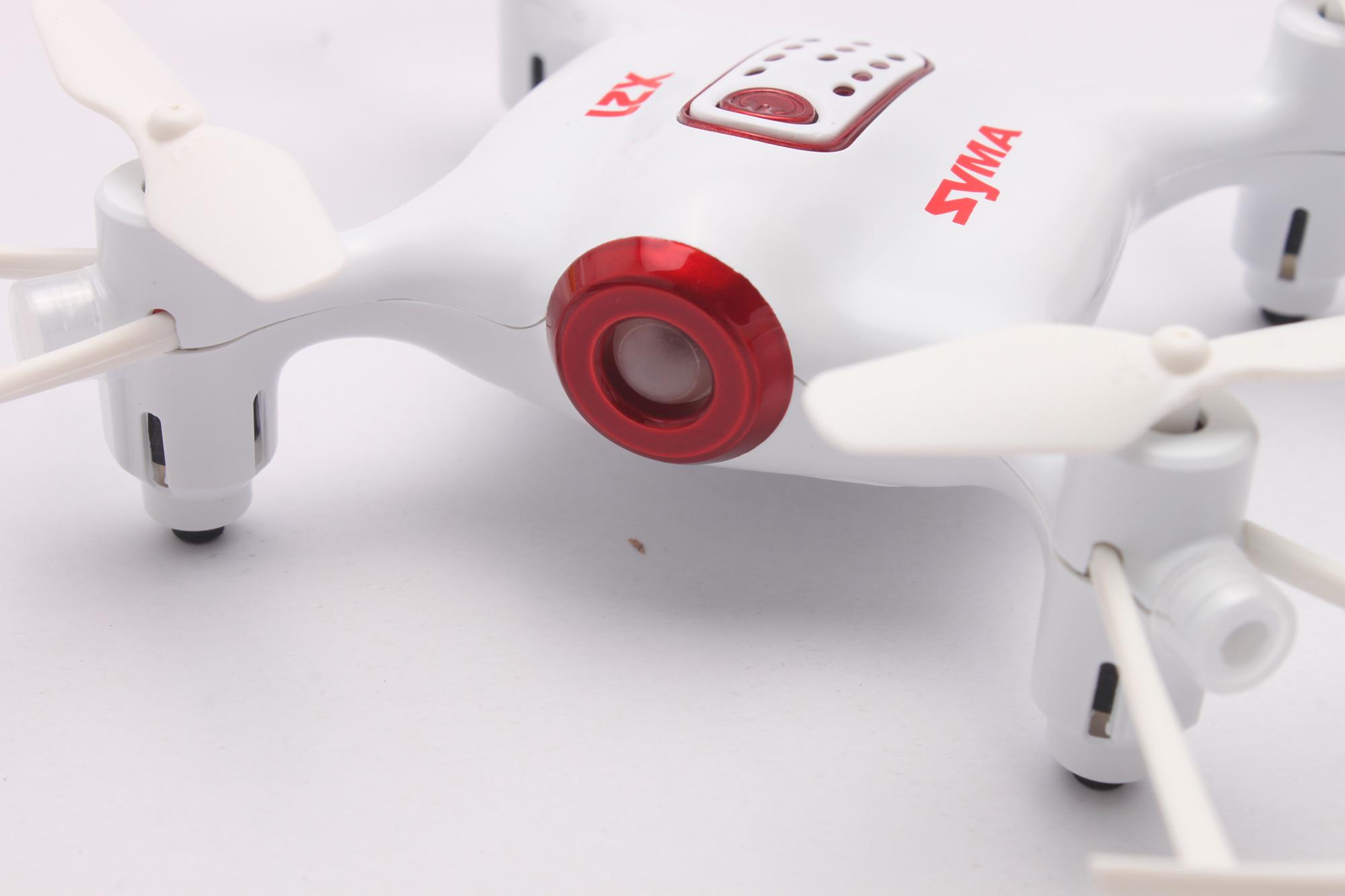 Máy bay điều khiển từ xa mini syma x21