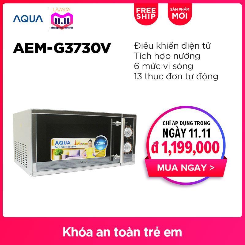 Lò vi sóng SANYO EM-G3730V - Hàng phân phối chính hãng