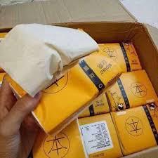 Giấy ăn sợi tre Sipiao