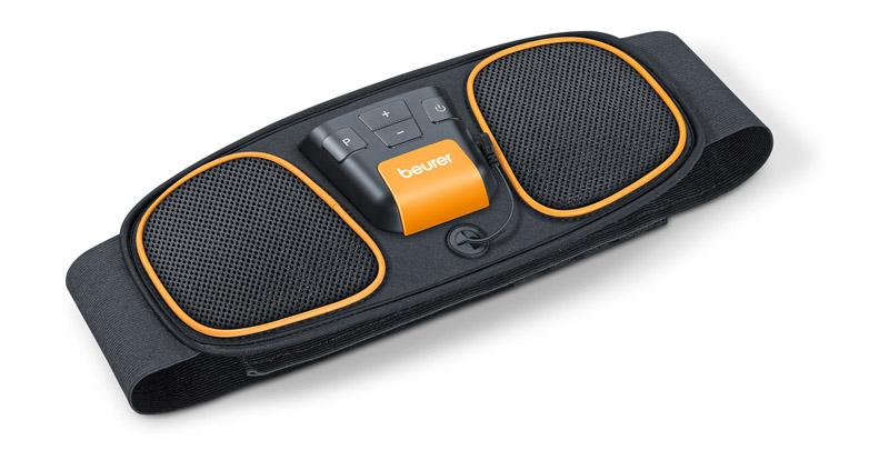 Đai tập cơ bụng beurer em37