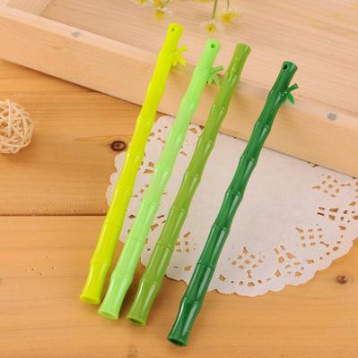 Bút viết mực nước Trúc Xanh có 4 màu mực đen đỏ xanh tím - SakuraShop