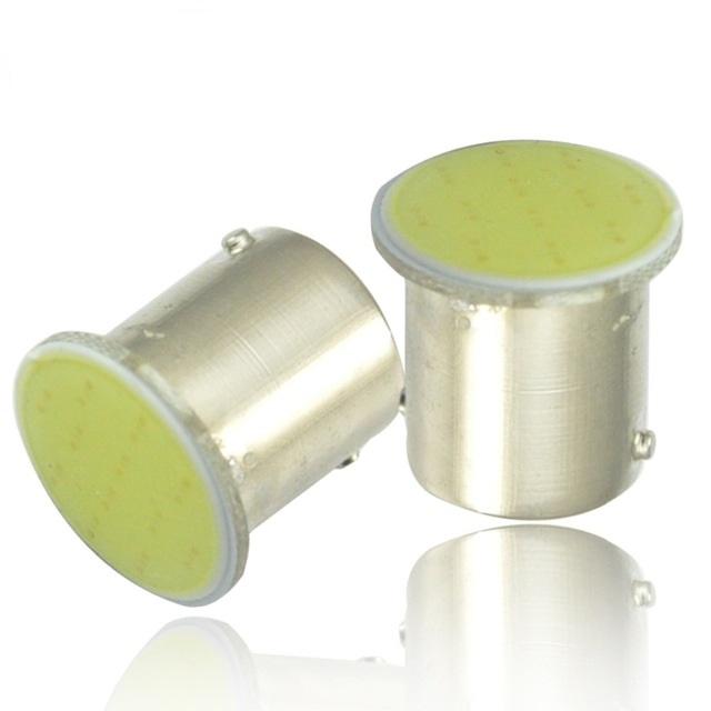 Bộ 2 bóng led xinhan 1 tim 12v