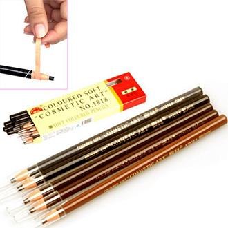Chì kẻ Mày, chì xé combo 5 chiếc
