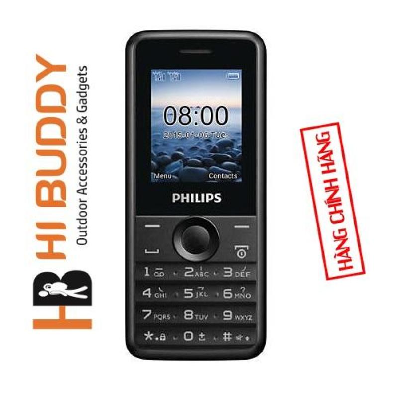 Điện thoại di động Xenium Philips E103