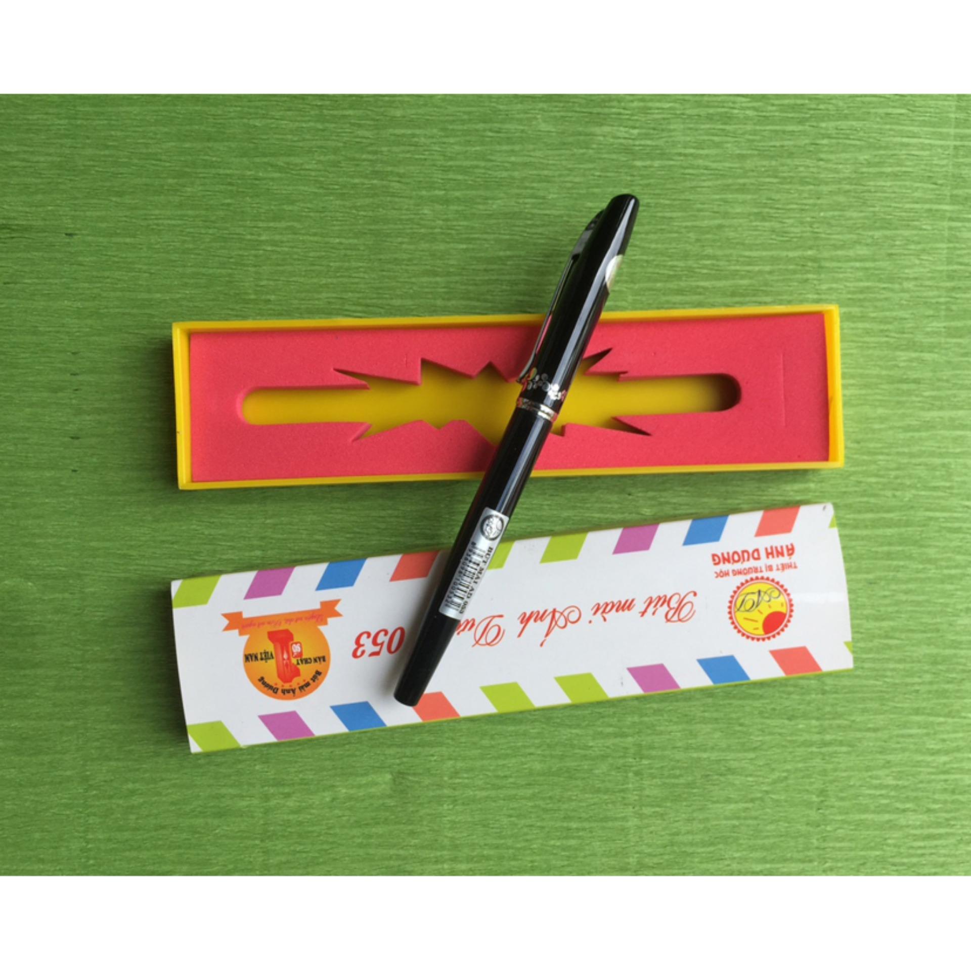Bút mài ánh dương 053 – bút máy ánh dương053 – viết máy ánh dương 053