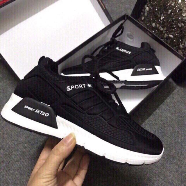 Giày thể thao Sport