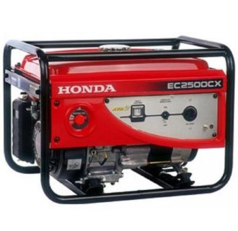 Máy phát điện Honda EC 2500CX công suất 2kw