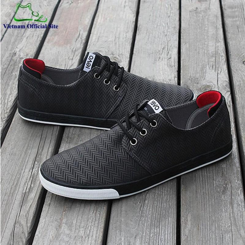 Giày Thể Thao Sneaker Nam A7259B