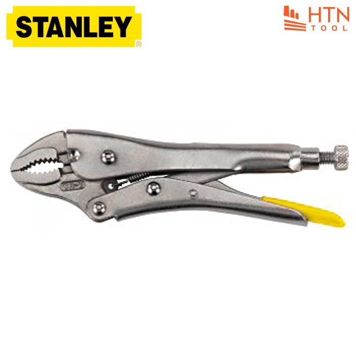 Kìm chết 5"/127mm stanley 84-367-1