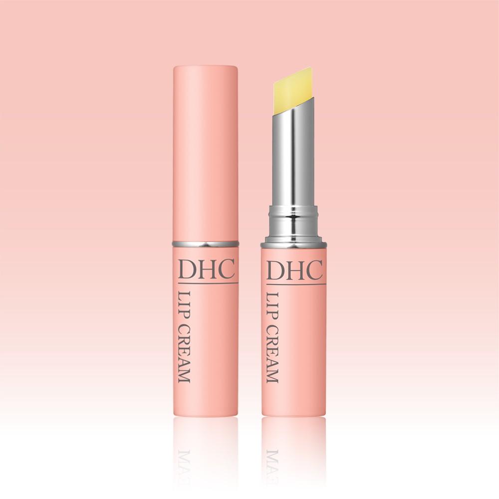 Son Dưỡng DHC Lip Cream Trị Thâm Môi Nhật Bản 1.5g