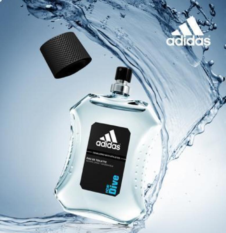 Nước hoa Adidas Ice Dive 100 ml