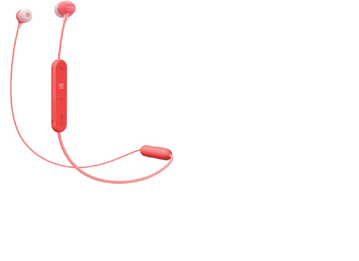 Tai nghe bluetooth Sony WI - C300 - phân phối chính hãng