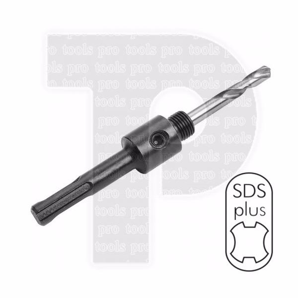 Mũi trục khoét đuôi gài chân 3/8" tolsen 75702