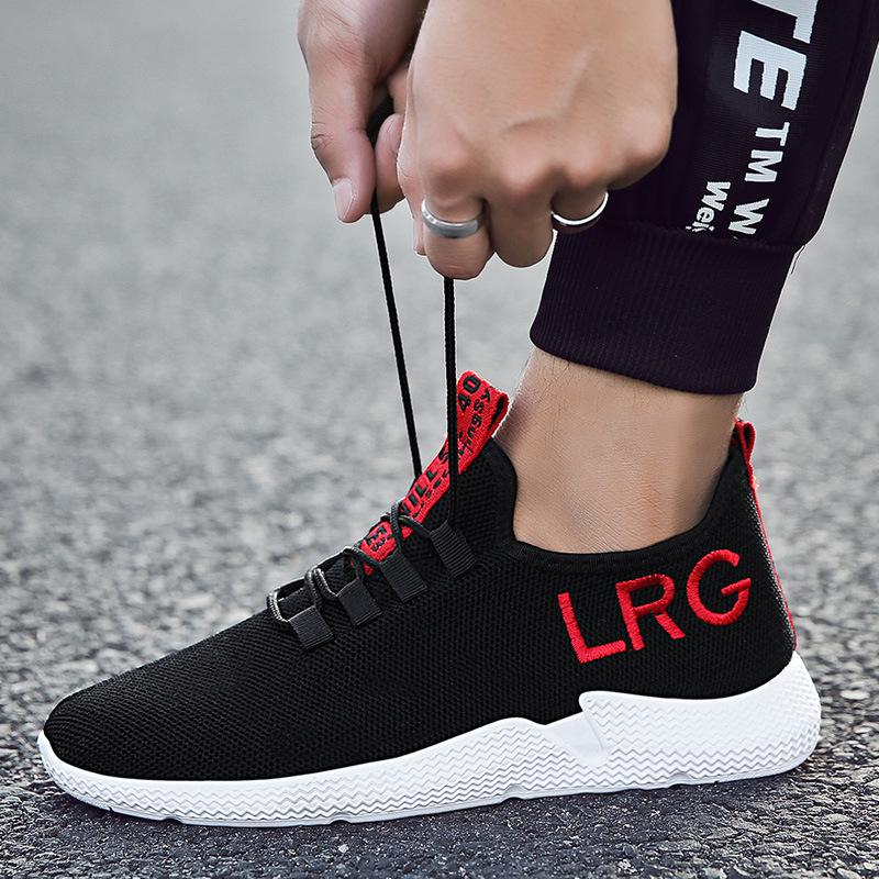 Giày sneaker thể thao thời trang nam SACAS SC066