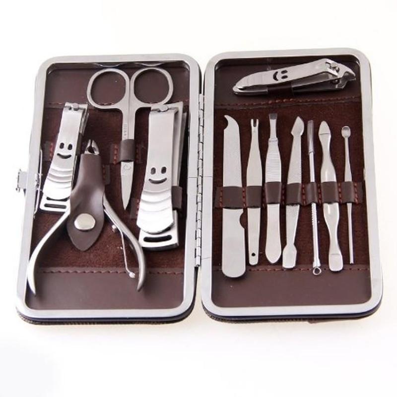 BỘ CẮT MÓNG 12 MÓN
