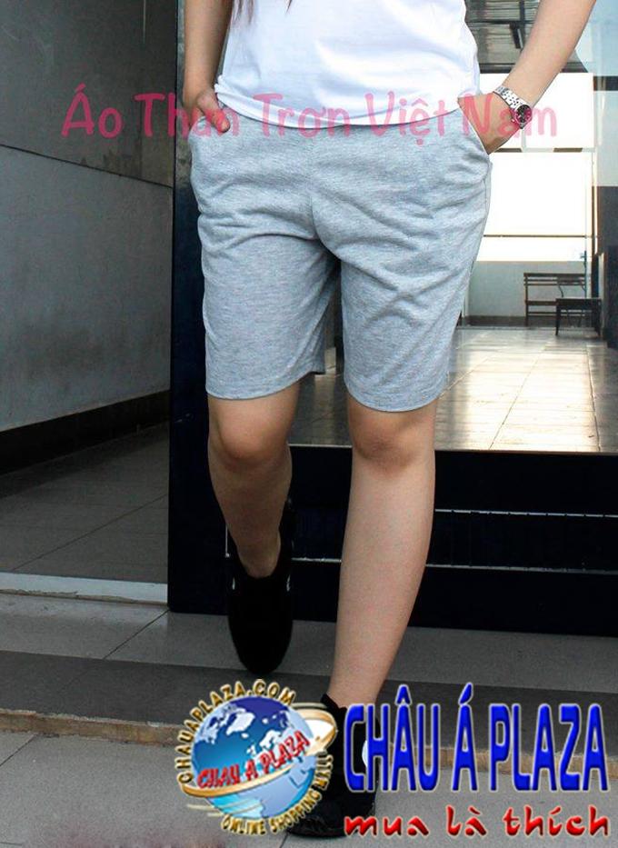 Quần thun ngố nam ca3003