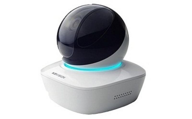 Camera ip dome hồng ngoại không dây 1.3 megapixel kbvision kx-h13pwn