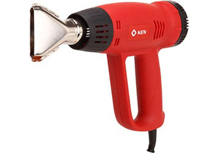 Máy thổi nóng ken 8650e