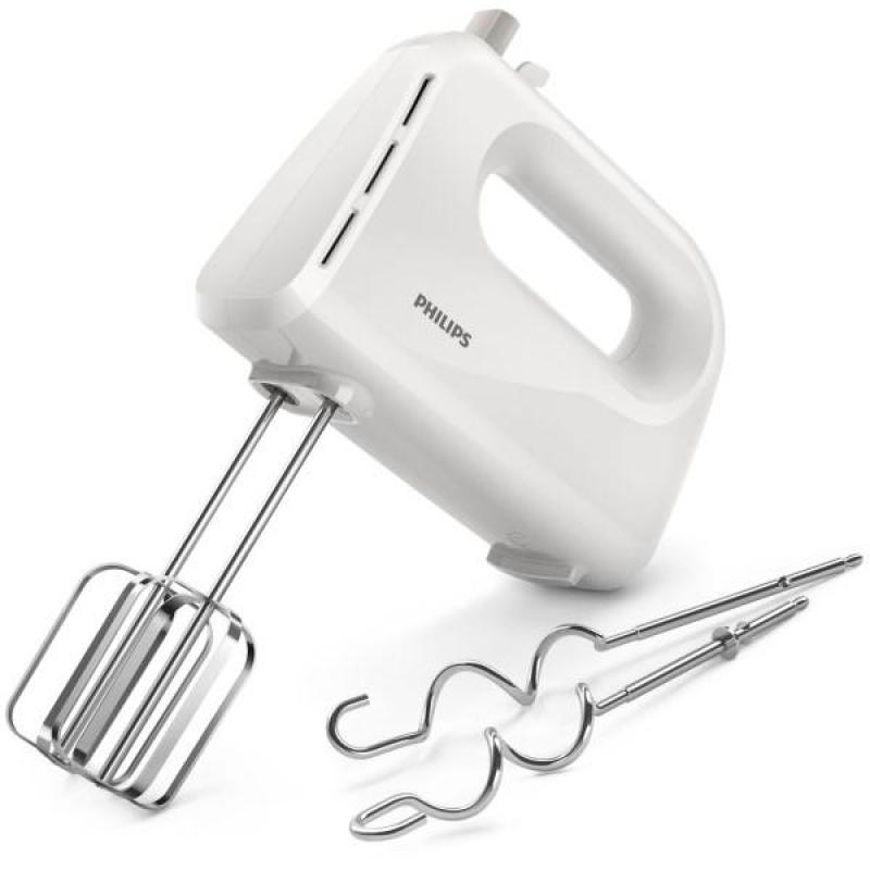 Giá bán Máy đánh trứng Philips 300W HR3705/20 - Hàng nhập khẩu
