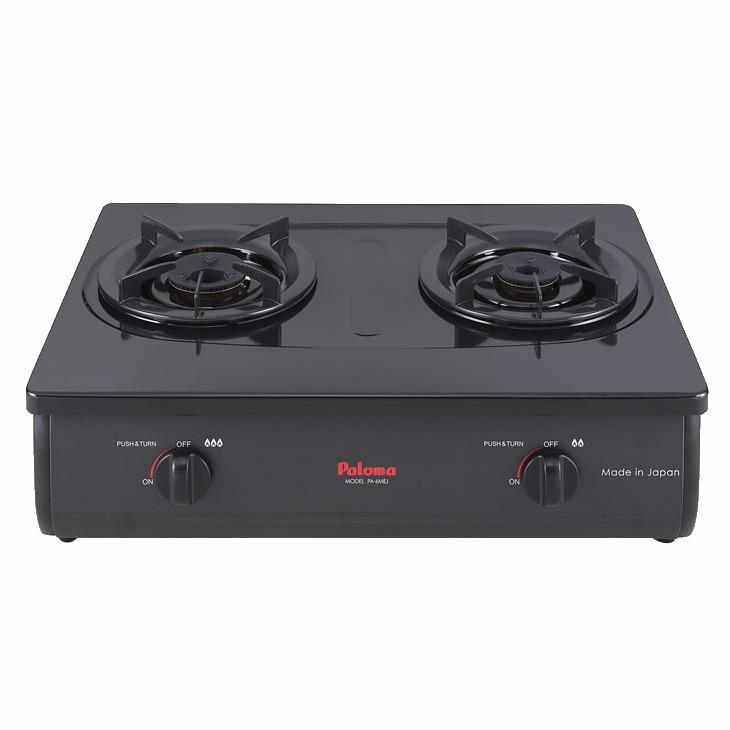 Bếp gas dương paloma pa-6mej
