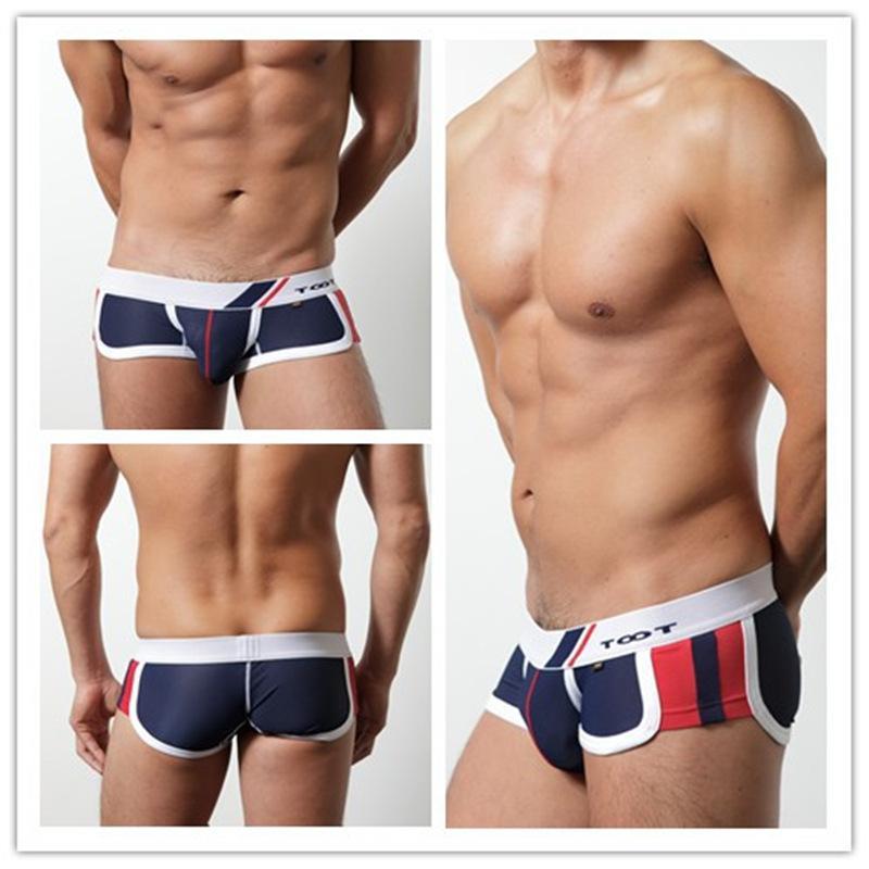Nơi bán Quần lót nam boxer thương hiệu TooT ( bộ 3 quần)