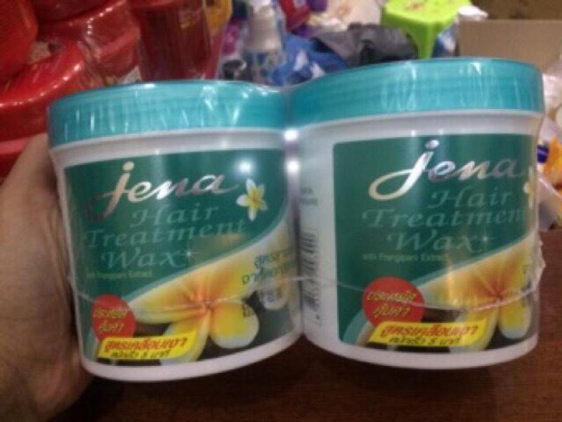 Ủ tóc Jena hoa đại 500gr Thái Lan nhập khẩu