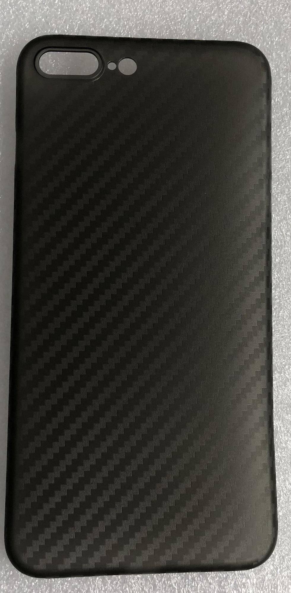 Combo 2 Ốp lưng vân carbon cho Iphone 6Plus/6SPlus