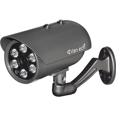 Camera thân vp-124ap