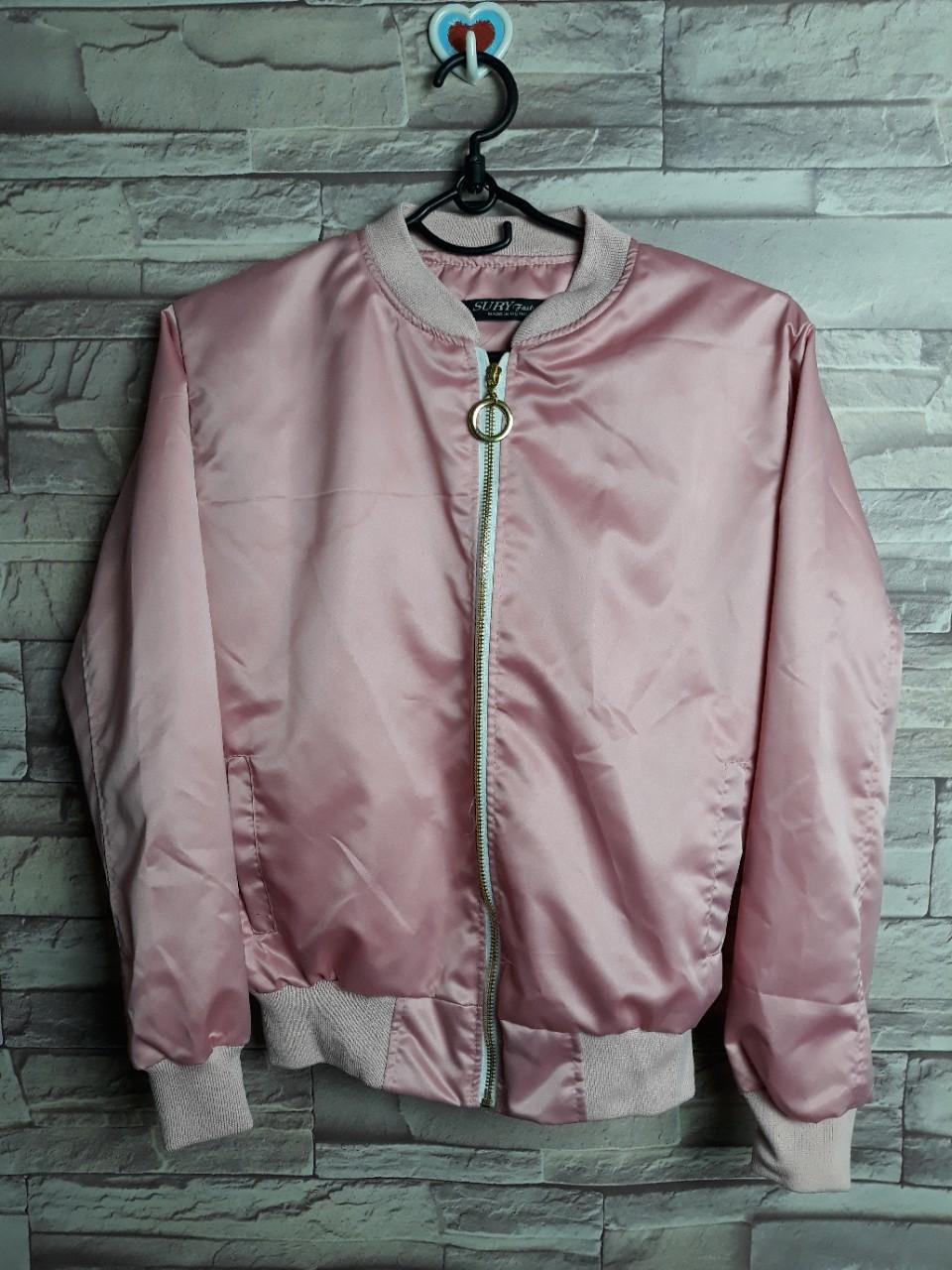 Áo Khoác Nữ Phi Kim Sa Thêu Hình Gấu - Áo Khoác Nữ Phi Lụa Thêu Hình Gấu hot nhất tháng 5/2018