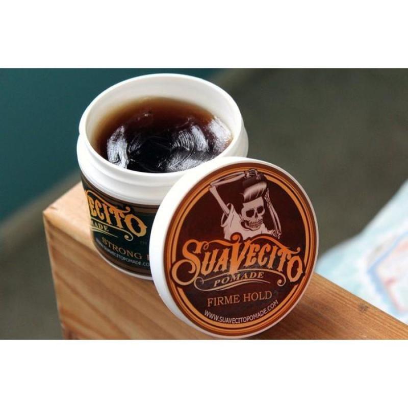 Sáp Suavecito Strong hold pomade W2 giá rẻ