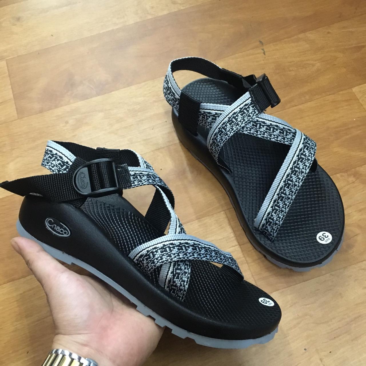 Dép sandal chaco mã d41 koreashop888