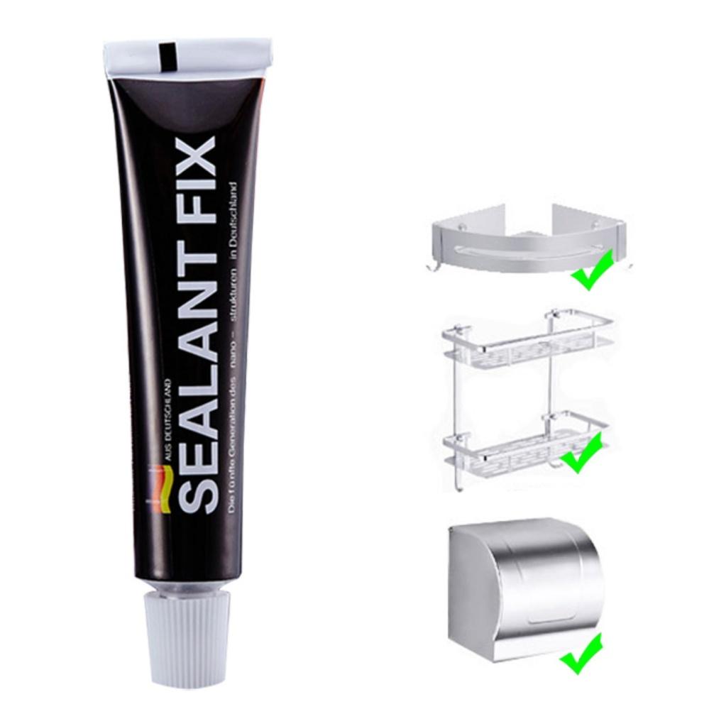 Combo 10 tuýp keo dán sealant fix !