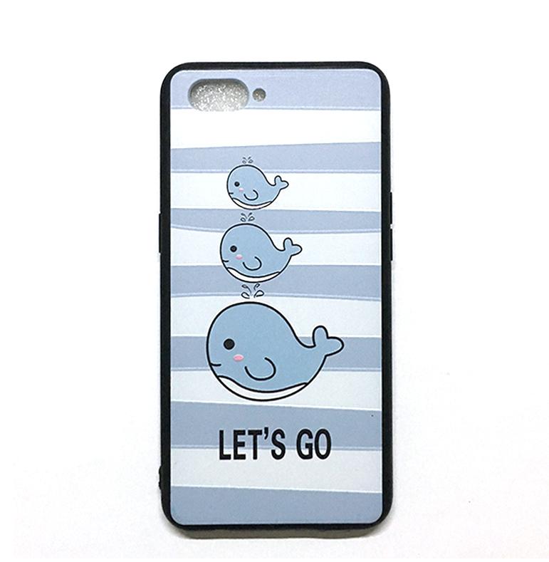 Ốp lưng hình cho realme c1