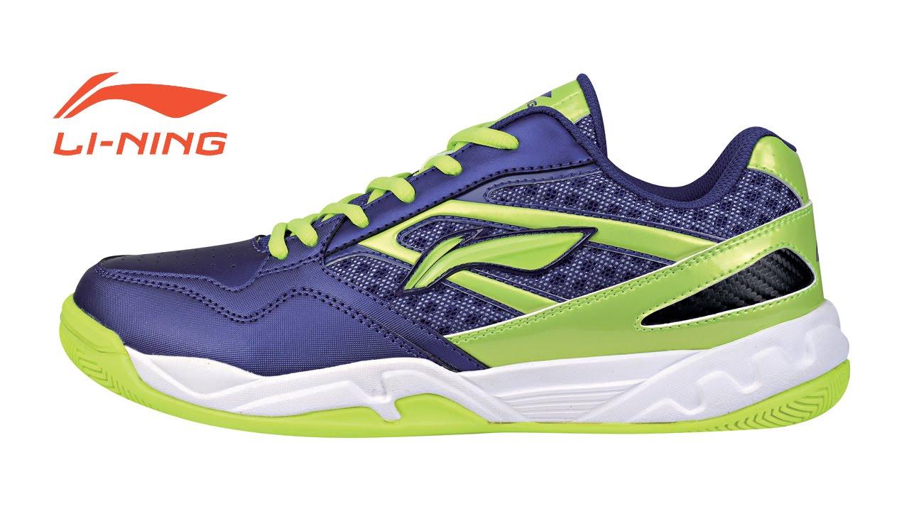 Giày cầu lông lining aytk049-3