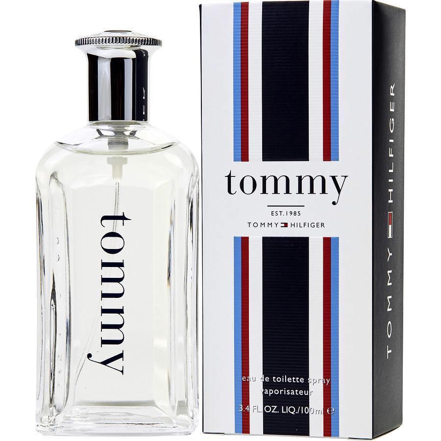 [HCM]Nước hoa nam Tommy Hilfiger Tommy