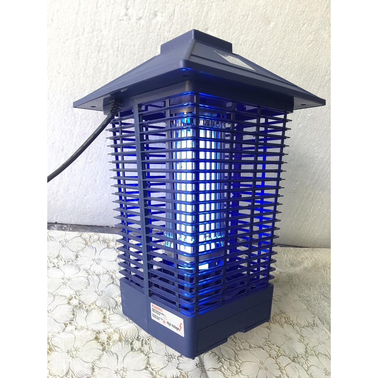 Đèn diệt côn trùng ktp-22w