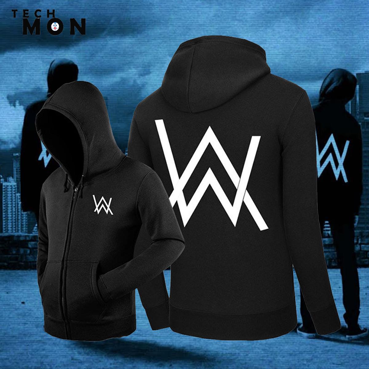 Áo khoác alan walker trẻ em - Áo khoác alan walker
