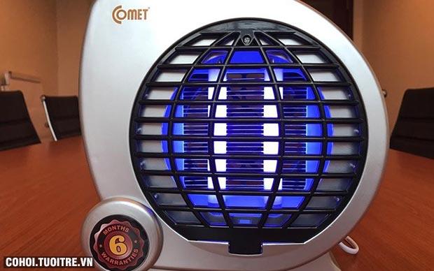 Đèn diệt muỗi comet cm089
