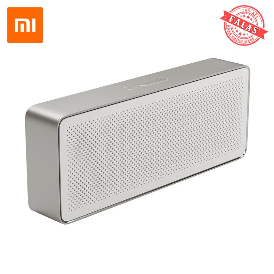 Loa xiaomi square box 2 2017 - bảo hành 12 tháng - falas