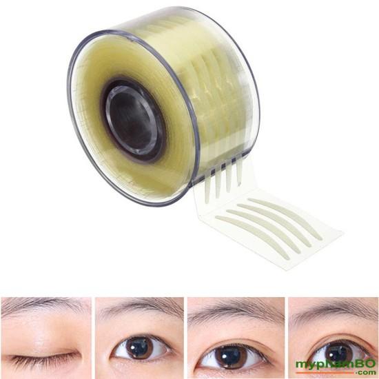 Siêu giá mùa hè Miếng dán lưới kích mí mắt ( hộp 600 cái) tốt