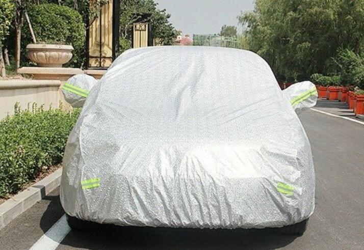 Bạt phủ ô tô cao cấp đủ mọi dòng xe