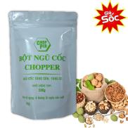 HCMBột Ngũ Cốc 14 loại hạt nguyên chất tự nhiên