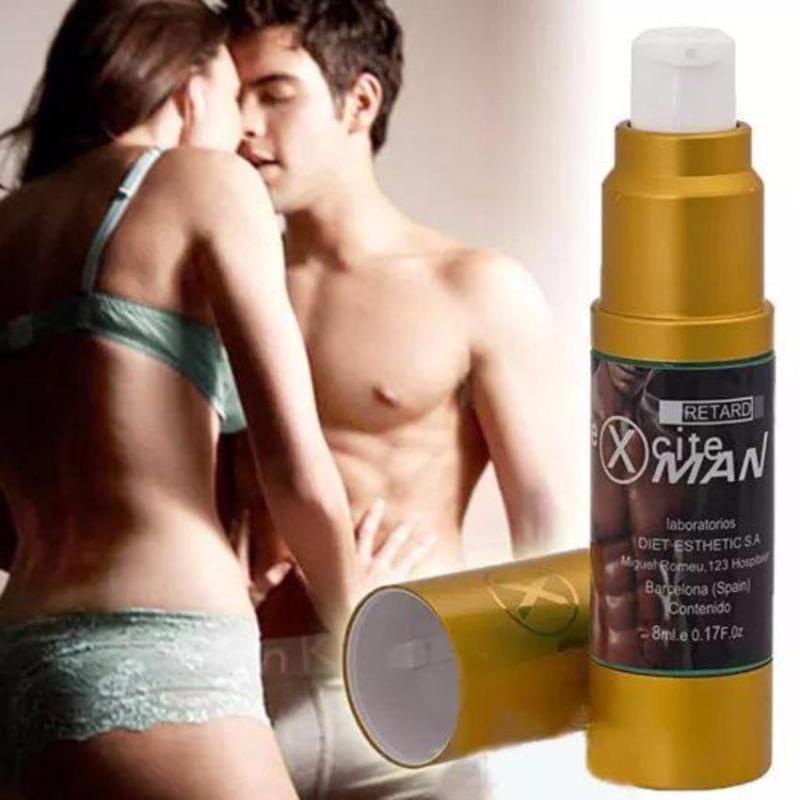 Xịt Chống Xuất Tinh Sớm Excite Man tốt nhất