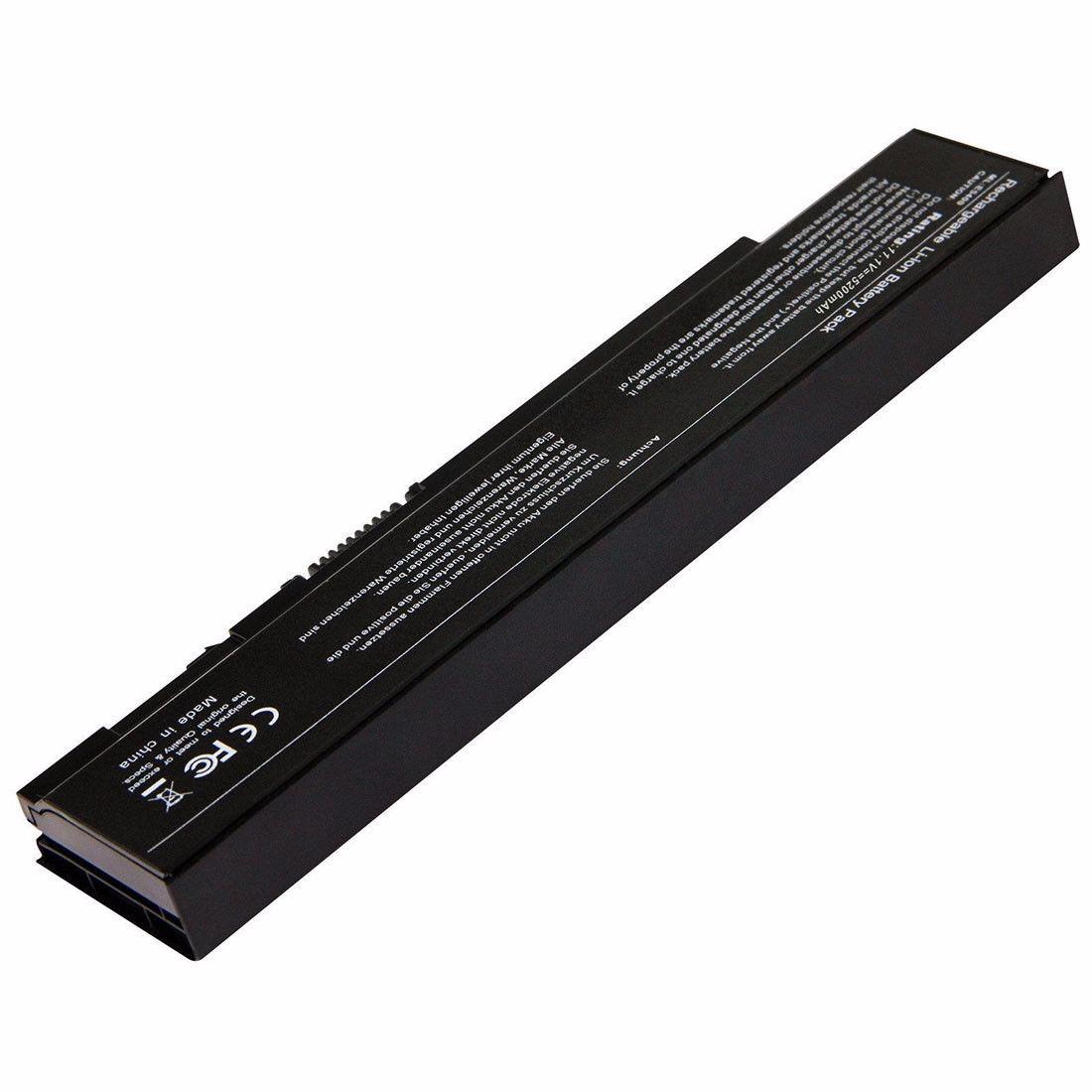 Pin laptop dell latitude e5400 e5410 e5500 e5510 hàng nhập khẩu