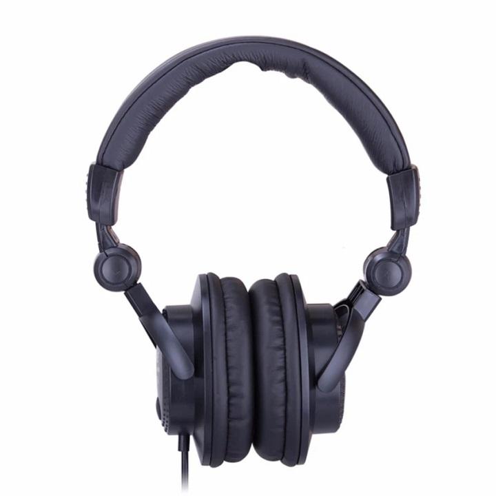 Tai nghe kiểm âm chụp tai hr-960b
