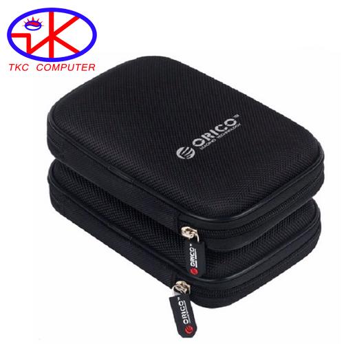 Túi chống sốc ổ cứng Orico PHD-25-BK (ĐEN)