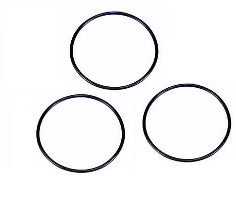 Bộ 3 gioăng (ron) cao su dùng cho ly lọc nước 10 inch