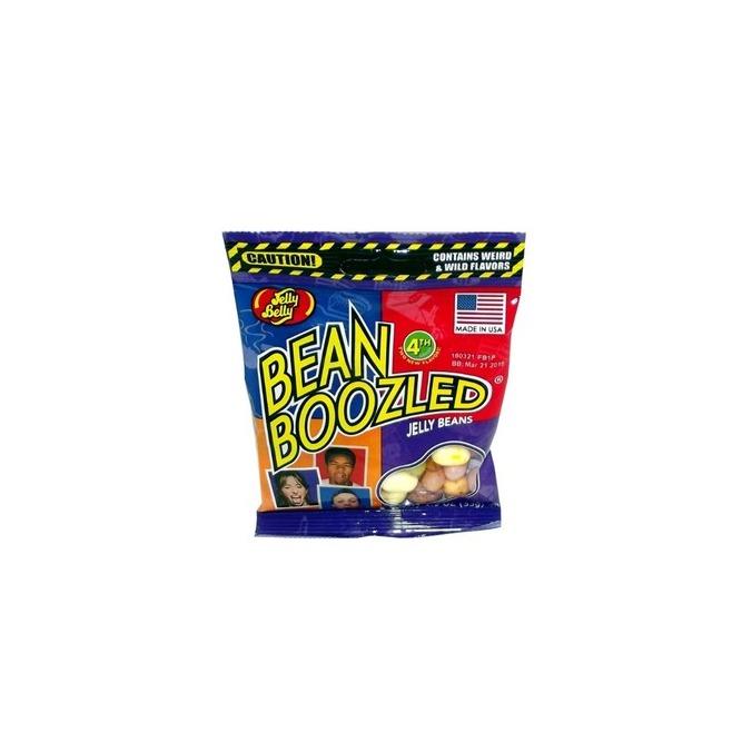 Kẹo thối Bean Boozled mùa 4 dạng bịch - Mỹ