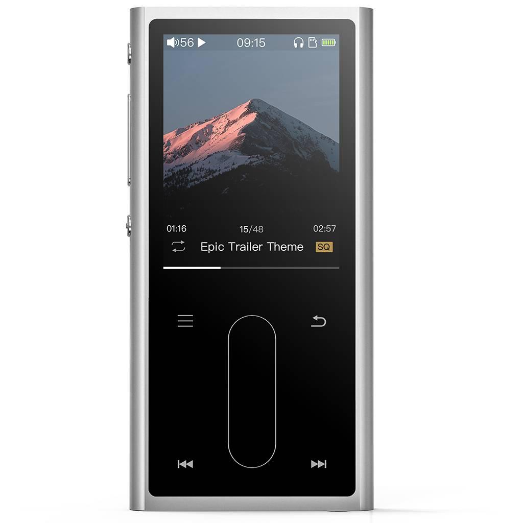 Máy nghe nhạc fiio m3k